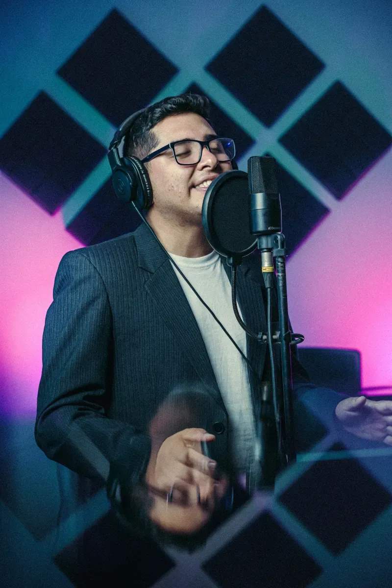 Sonido Nexo Estudio