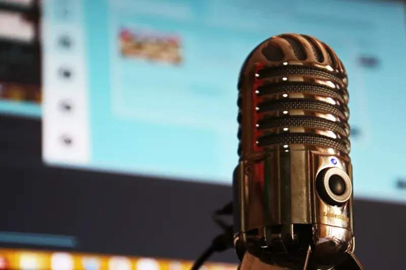 Sonido Nexo Estudio