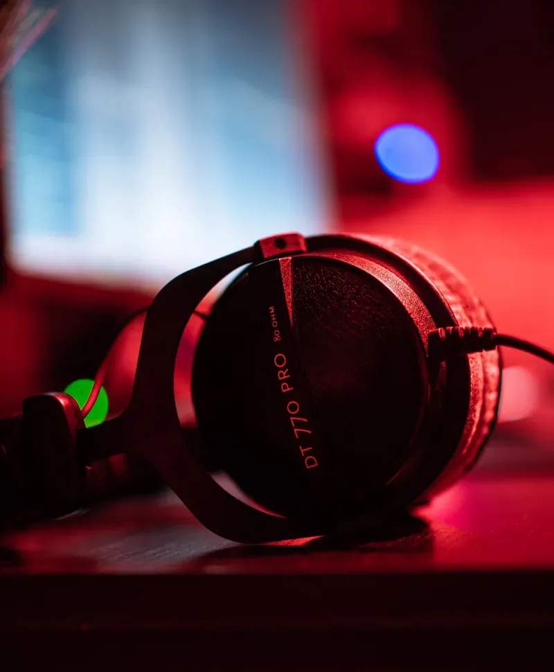 Consejos para cuidar tu voz antes de entrar al estudio