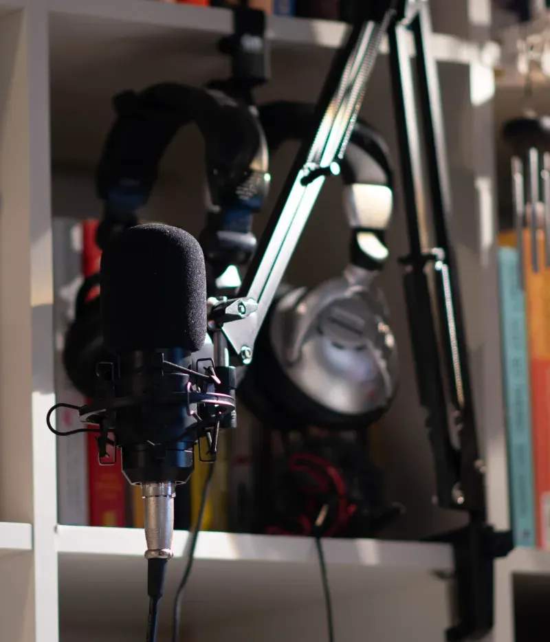 Flujo de Reserva de Estudio para Artistas Independientes