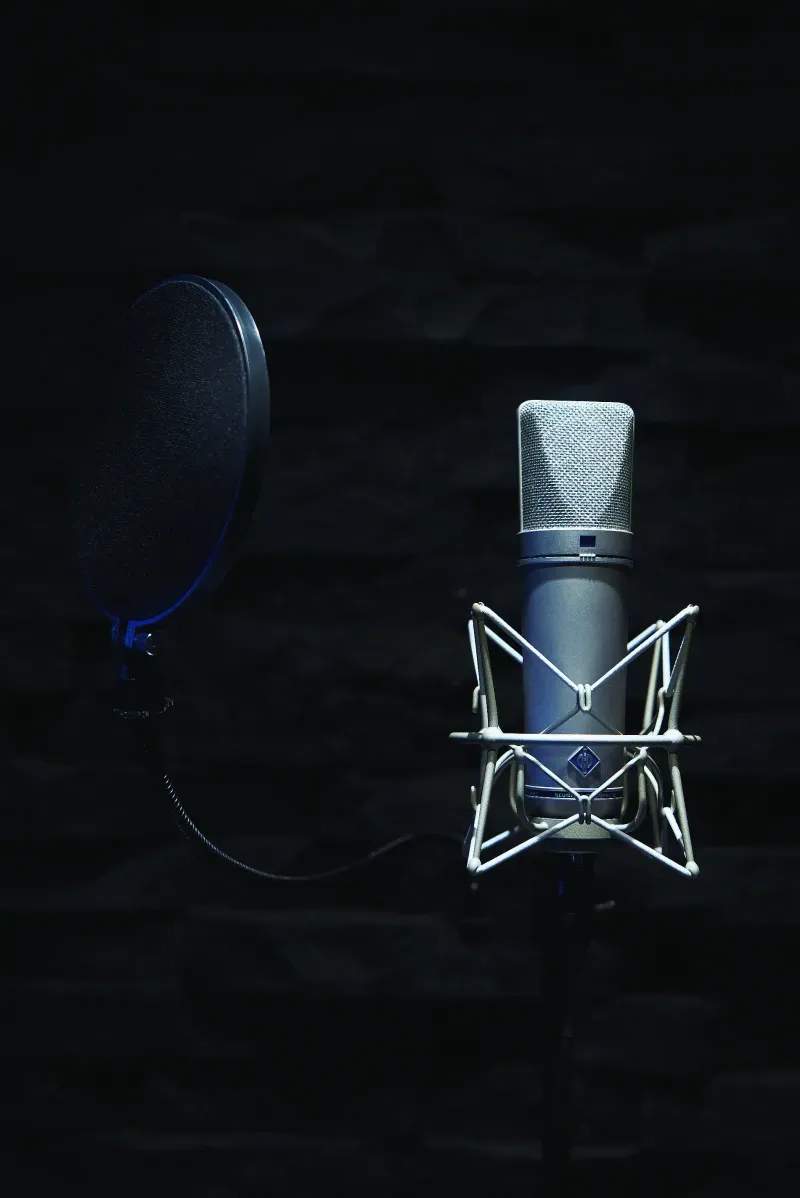 Sonido Nexo Estudio 12