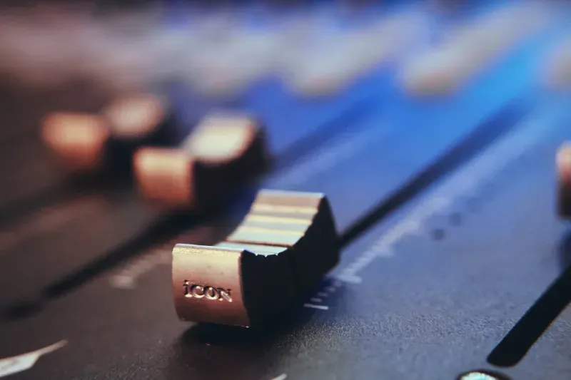 Sonido Nexo Estudio 3