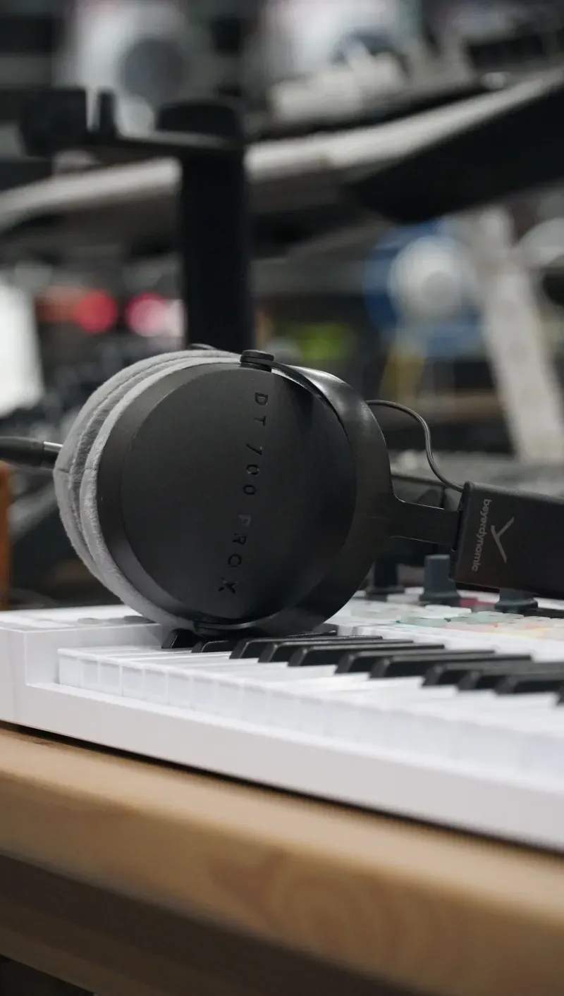 Sonido Nexo Estudio